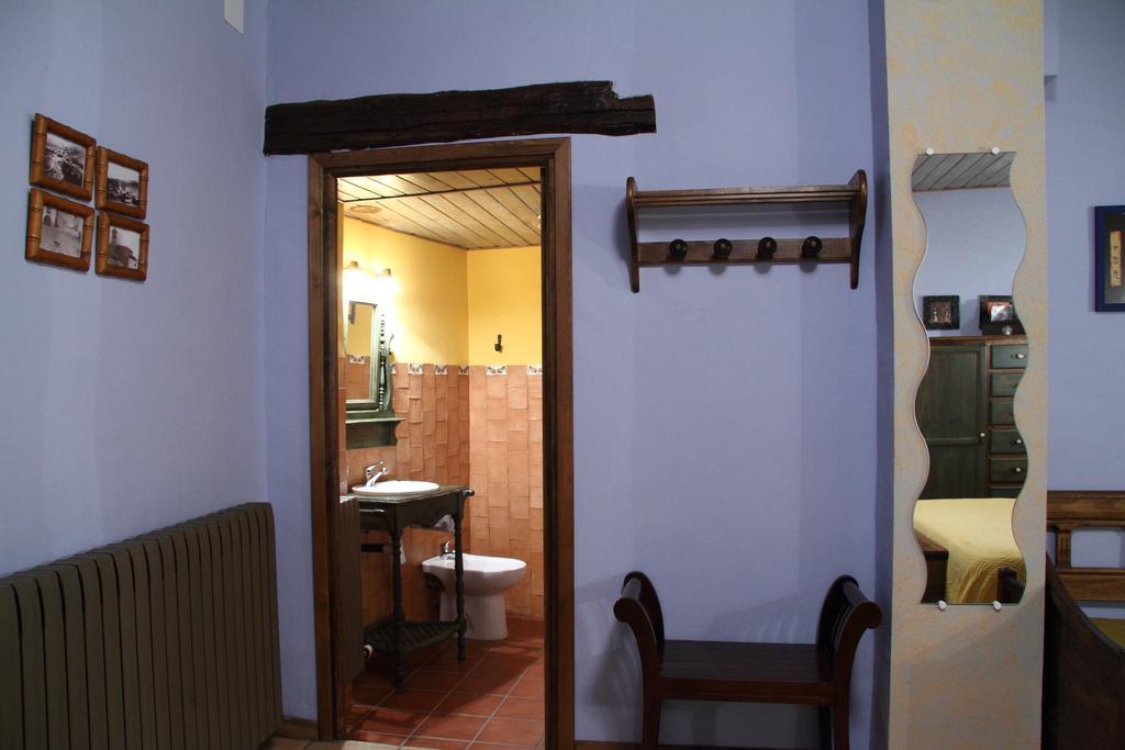 Apartamentos La Hortaleza Aldehuela  Exterior foto