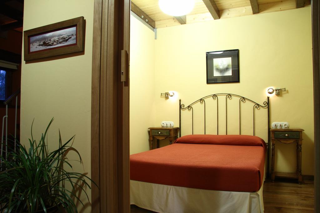 Apartamentos La Hortaleza Aldehuela  Exterior foto