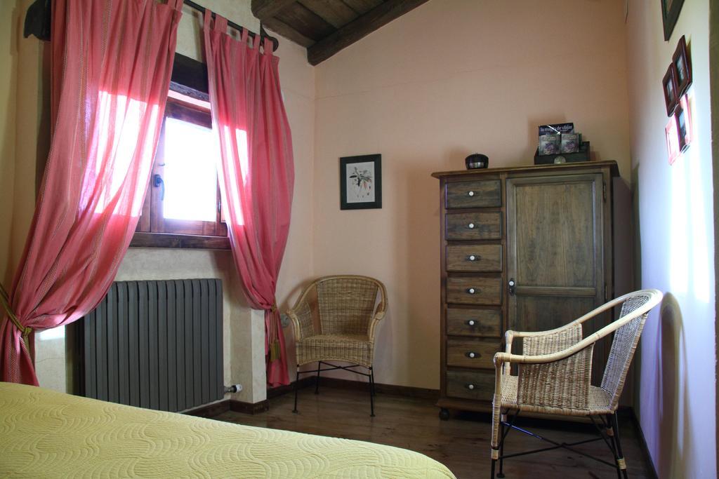 Apartamentos La Hortaleza Aldehuela  Habitación foto