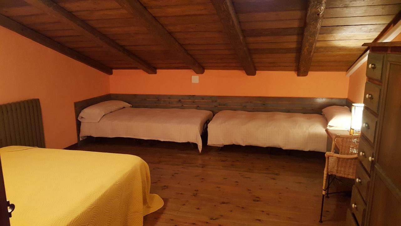 Apartamentos La Hortaleza Aldehuela  Exterior foto