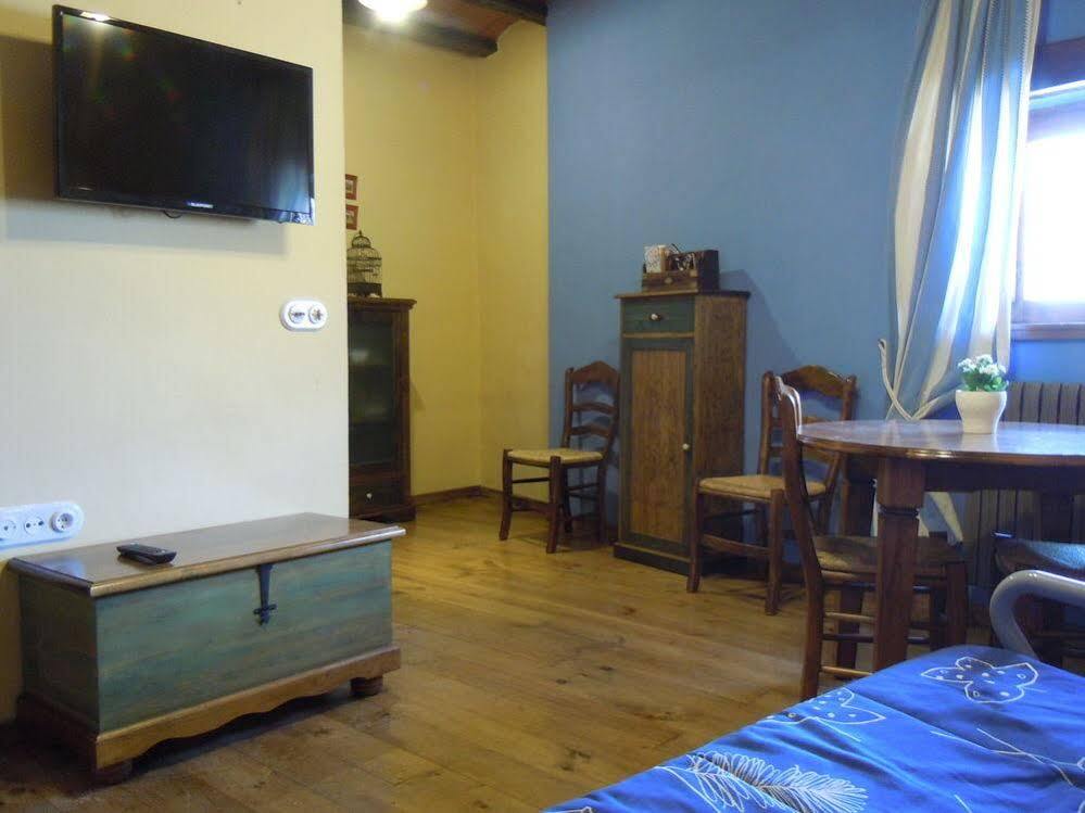 Apartamentos La Hortaleza Aldehuela  Exterior foto